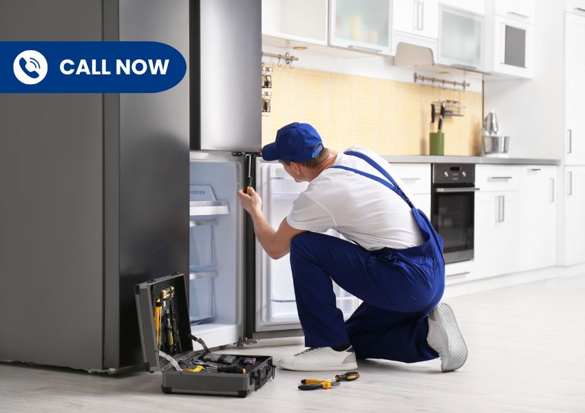 Ariton Appliance Repair Company