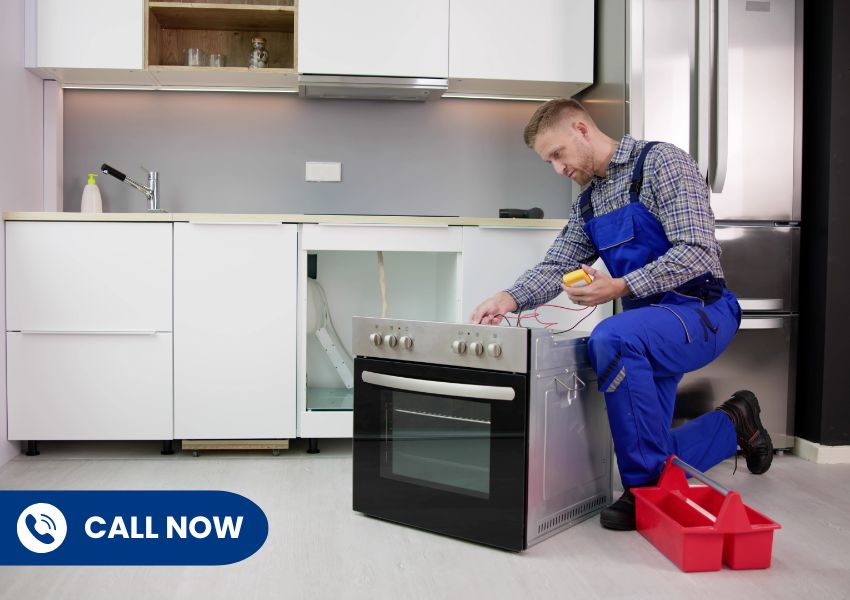 Appliance Repair Services in Ariton, AL